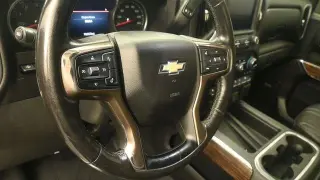 Chevrolet Silverado 1500 2019 4x4 High Country 4dr Crew Cab 5.8 ft. SB
