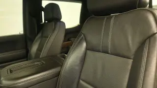 Chevrolet Silverado 1500 2019 4x4 High Country 4dr Crew Cab 5.8 ft. SB