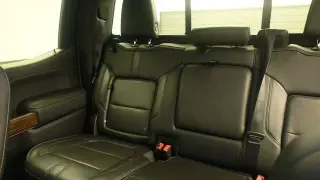 Chevrolet Silverado 1500 2019 4x4 High Country 4dr Crew Cab 5.8 ft. SB