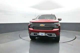 Chevrolet Silverado 1500 2019 4x4 High Country 4dr Crew Cab 5.8 ft. SB