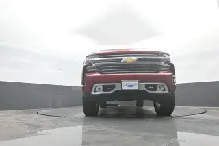 Chevrolet Silverado 1500 2019 4x4 High Country 4dr Crew Cab 5.8 ft. SB