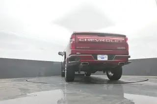 Chevrolet Silverado 1500 2019 4x4 High Country 4dr Crew Cab 5.8 ft. SB