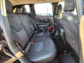 2015 Jeep Renegade Trailhawk