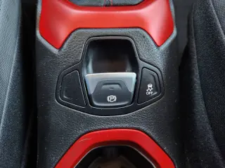 2015 Jeep Renegade Trailhawk
