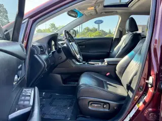Lexus RX 350 2014 AWD 4dr SUV