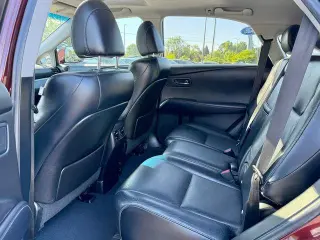 Lexus RX 350 2014 AWD 4dr SUV
