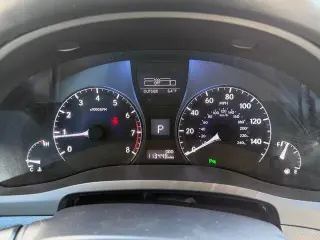 Lexus RX 350 2014 AWD 4dr SUV