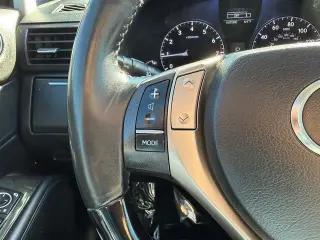 Lexus RX 350 2014 AWD 4dr SUV