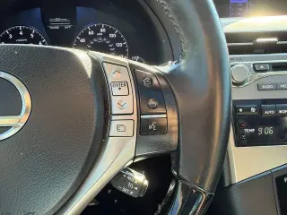 Lexus RX 350 2014 AWD 4dr SUV