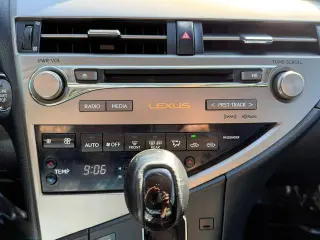Lexus RX 350 2014 AWD 4dr SUV