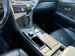 Lexus RX 350 2014 AWD 4dr SUV