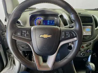 Chevrolet Trax 2015 LTZ 4dr Crossover