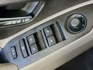 Chevrolet Trax 2015 LTZ 4dr Crossover