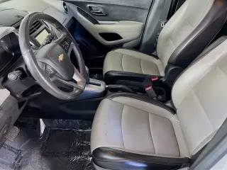 Chevrolet Trax 2015 LTZ 4dr Crossover