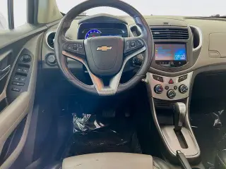 Chevrolet Trax 2015 LTZ 4dr Crossover