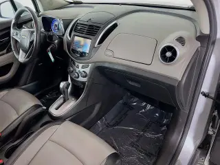 Chevrolet Trax 2015 LTZ 4dr Crossover