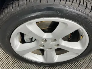 Chevrolet Trax 2015 LTZ 4dr Crossover