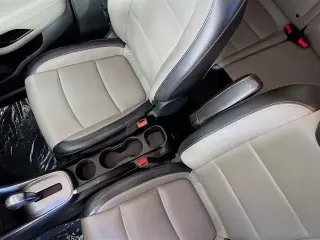 Chevrolet Trax 2015 LTZ 4dr Crossover