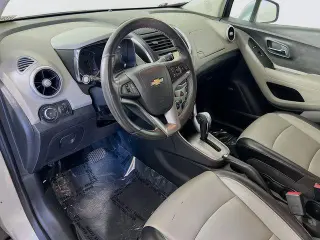 Chevrolet Trax 2015 LTZ 4dr Crossover