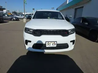 Dodge Durango 2023 AWD GT 4dr SUV