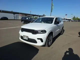 Dodge Durango 2023 AWD GT 4dr SUV