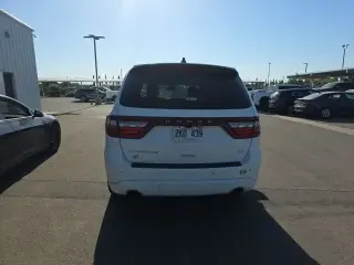 Dodge Durango 2023 AWD GT 4dr SUV