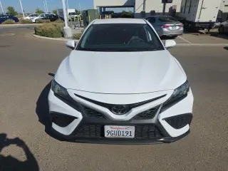 Toyota Camry 2023 SE 4dr Sedan