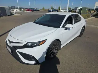 Toyota Camry 2023 SE 4dr Sedan