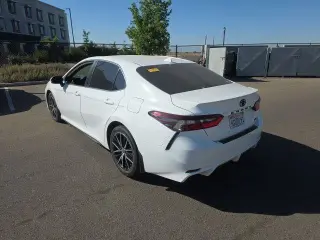 Toyota Camry 2023 SE 4dr Sedan