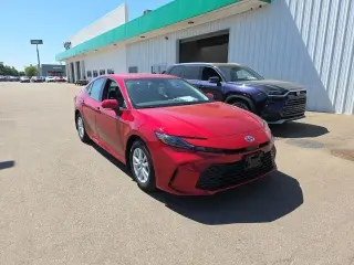 Toyota Camry 2026 XSE 4dr Sedan