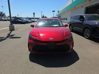 Toyota Camry 2026 XSE 4dr Sedan