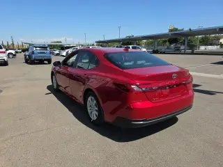 Toyota Camry 2026 XSE 4dr Sedan