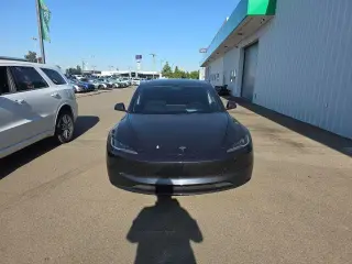 Tesla Model 3 2024 AWD Long Range 4dr Sedan