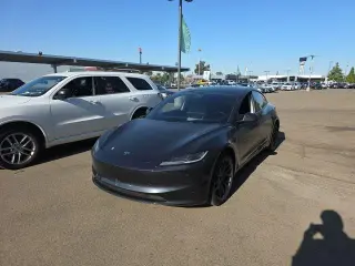 Tesla Model 3 2024 AWD Long Range 4dr Sedan