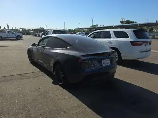 Tesla Model 3 2024 AWD Long Range 4dr Sedan