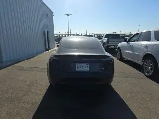 Tesla Model 3 2024 AWD Long Range 4dr Sedan