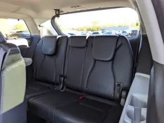 2024 Kia Carnival SX