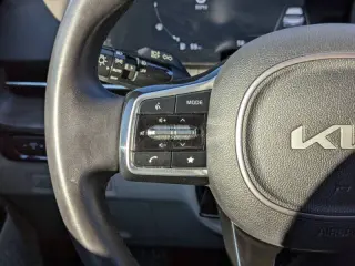 2024 Kia Carnival SX