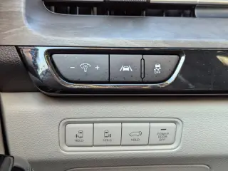 2024 Kia Carnival SX