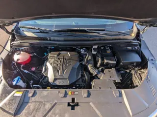 2024 Kia Carnival SX