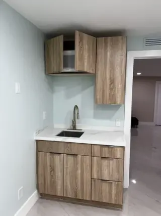 Kitchen bath countertops any s