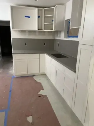 Kitchen bath countertops any s