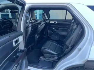 Ford Explorer 2020 AWD ST 4dr SUV