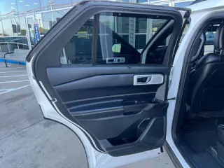 Ford Explorer 2020 AWD ST 4dr SUV