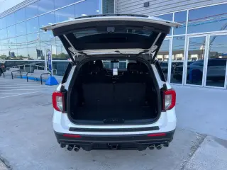 Ford Explorer 2020 AWD ST 4dr SUV