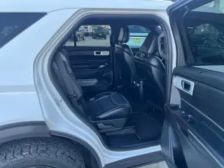 Ford Explorer 2020 AWD ST 4dr SUV