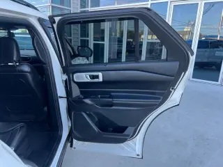 Ford Explorer 2020 AWD ST 4dr SUV