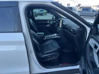 Ford Explorer 2020 AWD ST 4dr SUV