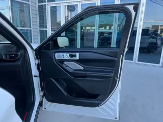 Ford Explorer 2020 AWD ST 4dr SUV