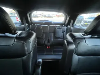 Ford Explorer 2020 AWD ST 4dr SUV